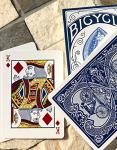 Bicycle Autobike Playing Cards - Assorted Colors
