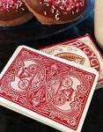 Bicycle Autobike Playing Cards - Assorted Colors