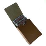 Hickoryville Complete Pinochle Card Game Set