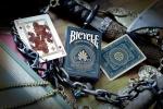 Bicycle Mythical Creatures Playing Cards II