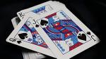 Bicycle Party Cup Design Limited Edition Playing Cards