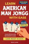 Easy Guide to American Mah Jongg for Beginners