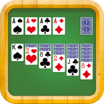 Classic Solitaire Card Game for Everyone