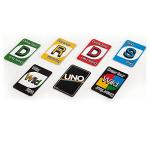 UNO Retro Edition Playing Cards