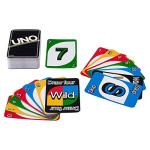 UNO Retro Edition Playing Cards