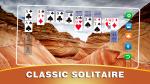 Classic Solitaire Card Game for Everyone