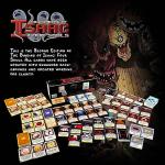 The Binding of Isaac: Four Souls Card Game
