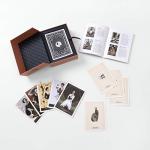 Literary Witches Oracle Card Deck and Guidebook