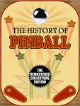 Pinball’s Colorful Journey Through Time