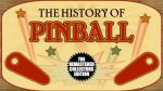 Pinball’s Colorful Journey Through Time