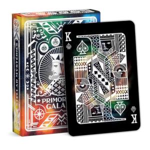 99FOX Space Themed Playing Cards for Friends