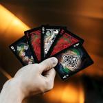 99FOX Space Themed Playing Cards for Friends