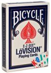 Bicycle E-Z See Vision Playing Card Deck