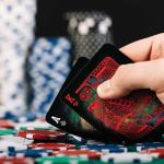 99FOX Space Themed Playing Cards for Friends