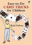 Fun Card Tricks for Kids - Dover Magic Books