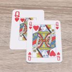 Citrus Topiaries Bridge Gift Set with Score Pads