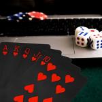 Joyoldelf Waterproof Playing Cards with Unique Design