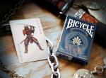 Bicycle Mythical Creatures Playing Cards II