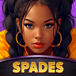 Spades Online - Card Game, Classic Trick Taking Card Game for Kindle Fire