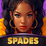 Spades Online - Card Game, Classic Trick Taking Card Game for Kindle Fire