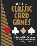 Classic Card Games: Rules and Play Guide