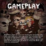 The Binding of Isaac: Four Souls Card Game