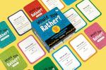 Would You Rather? Family Card Game: Fun Questions, Hilarious Answers, Lively Conversations!