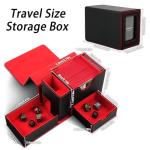 Stepane Card Deck Box for TCG Games
