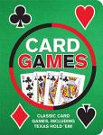 Classic Card Games Collection: Texas Hold ‘Em & More!