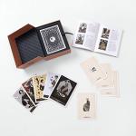 Literary Witches Oracle Card Deck and Guidebook