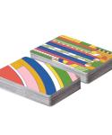 Frank Lloyd Wright Design Playing Cards Set