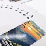 National Parks Playing Cards - 54 Stunning Designs