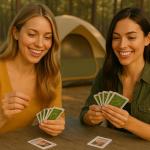 National Parks Playing Cards - 54 Stunning Designs