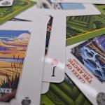 National Parks Playing Cards - 54 Stunning Designs