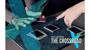 Blue Crown Magic Trick Mini Series: Crossroad DVD