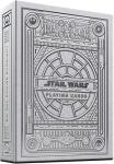Star Wars Silver Special Edition Playing Cards