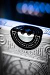 Star Wars Silver Special Edition Playing Cards