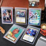 100 Pack Top Loader Penny Sleeves for Cards