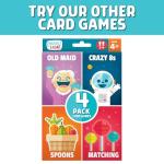 Chuckle & Roar Classic Card Games Set