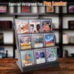 100 Pack Top Loader Penny Sleeves for Cards