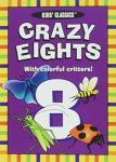 Crazy 8's Fun Card Game for All Ages