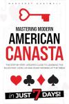 Master Modern American Canasta in 7 Days!