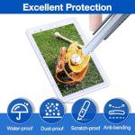 48 Count Hard Plastic Card Sleeves for Collectibles