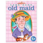 eeBoo Old Maid Card Game for Kids