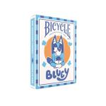 Bicycle Bluey Playing Cards for Family Game Night