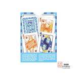 Bicycle Bluey Playing Cards for Family Game Night