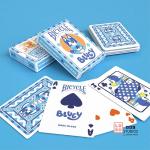 Bicycle Bluey Playing Cards for Family Game Night