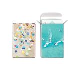 Gray Malin Beach Playing Card Set - Chic Design