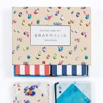 Gray Malin Beach Playing Card Set - Chic Design