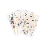 Gray Malin Beach Playing Card Set - Chic Design